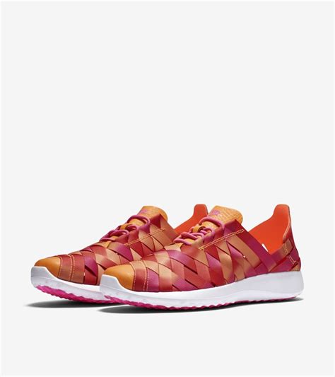 nike juvenate w schuhe pink neon|Women's Nike Juvenate Woven 'Pink Blast & Laser .